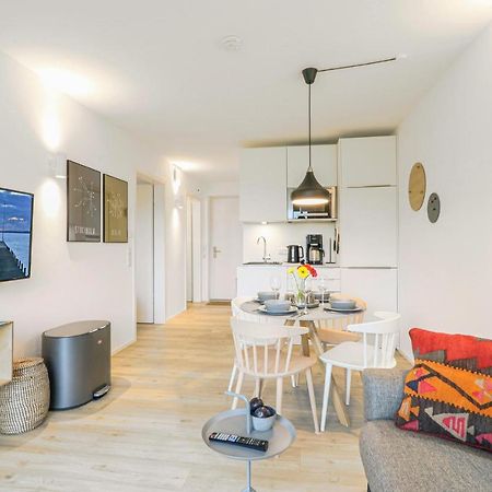 Beautiful Apartment In Lembruch-Duemmer See Zewnętrze zdjęcie