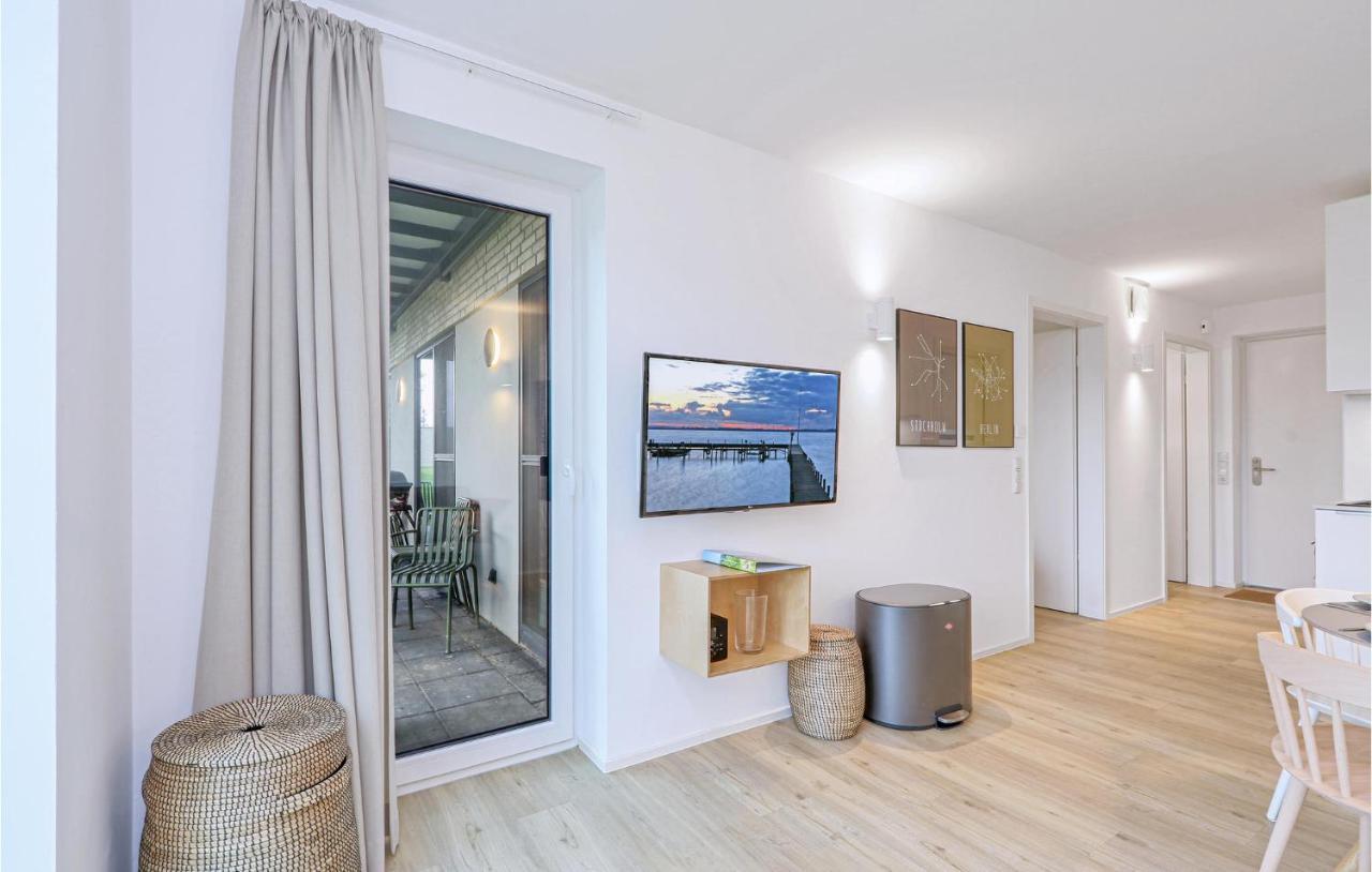 Beautiful Apartment In Lembruch-Duemmer See Zewnętrze zdjęcie