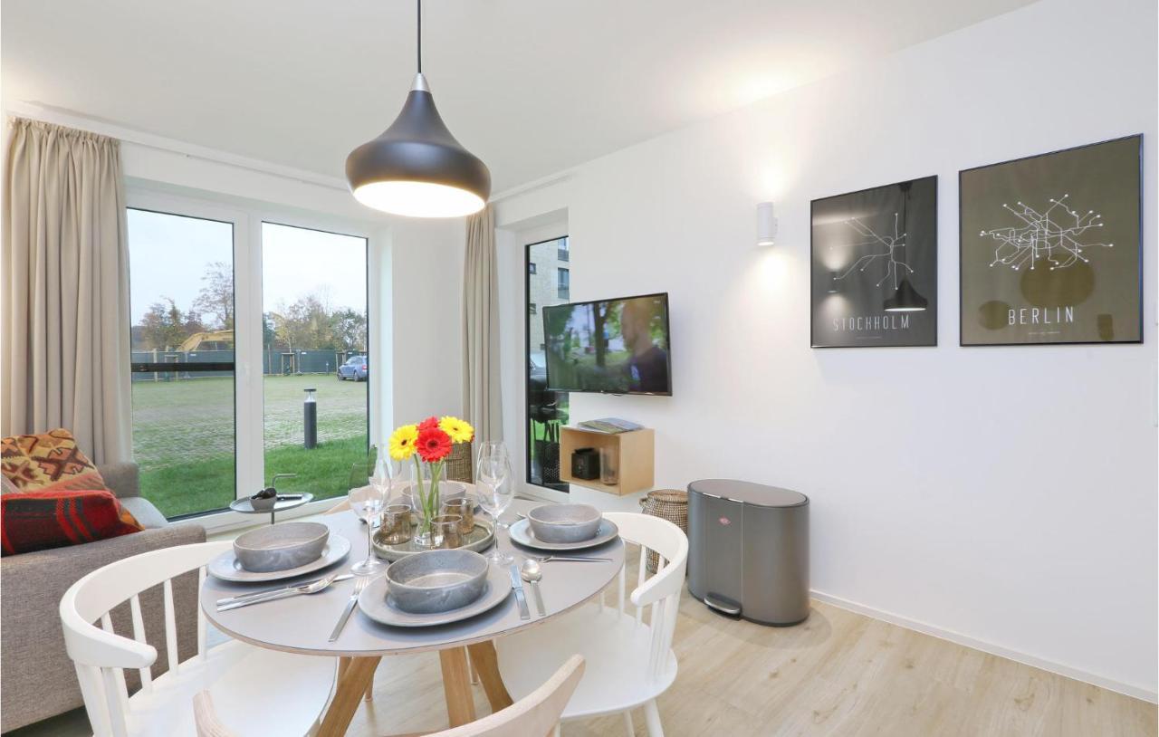 Beautiful Apartment In Lembruch-Duemmer See Zewnętrze zdjęcie