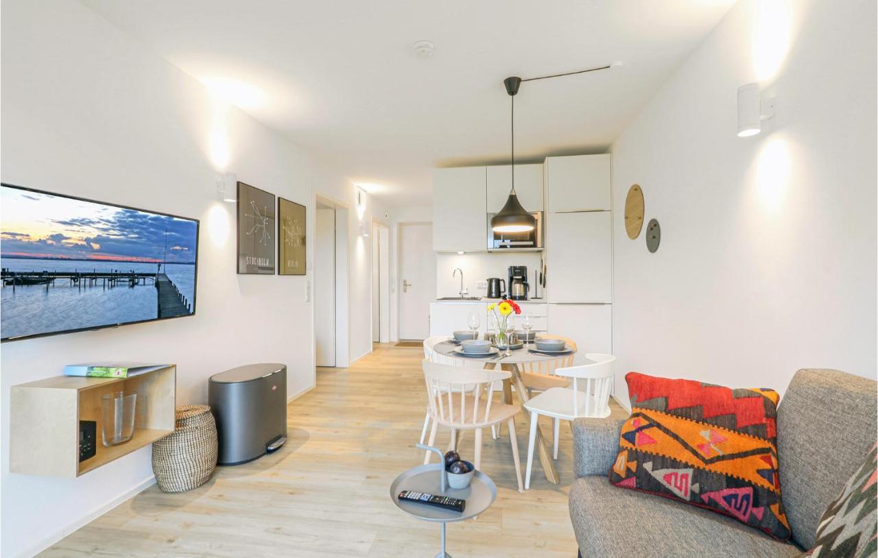 Beautiful Apartment In Lembruch-Duemmer See Zewnętrze zdjęcie