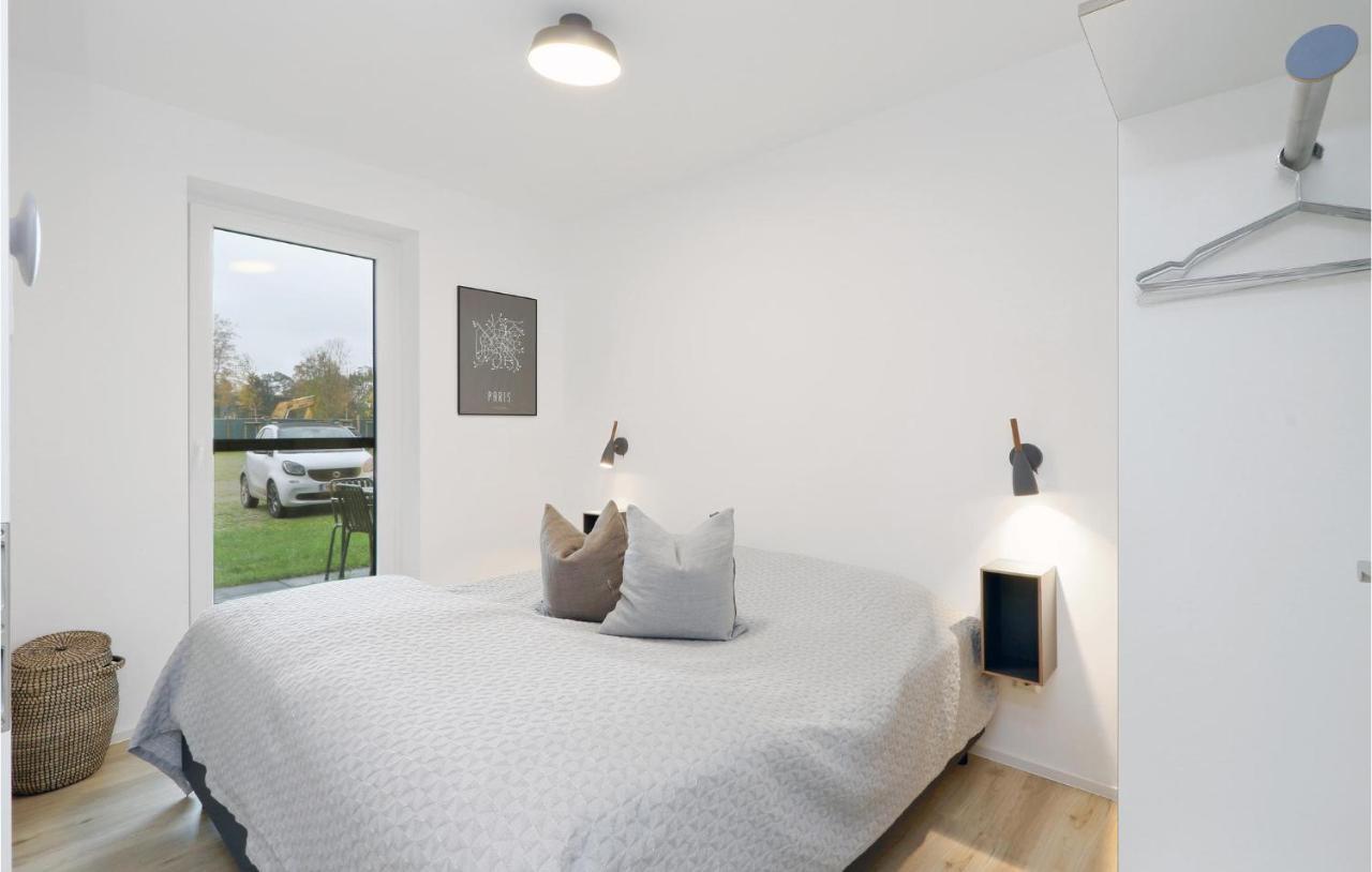 Beautiful Apartment In Lembruch-Duemmer See Zewnętrze zdjęcie