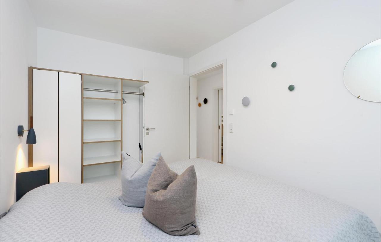 Beautiful Apartment In Lembruch-Duemmer See Zewnętrze zdjęcie