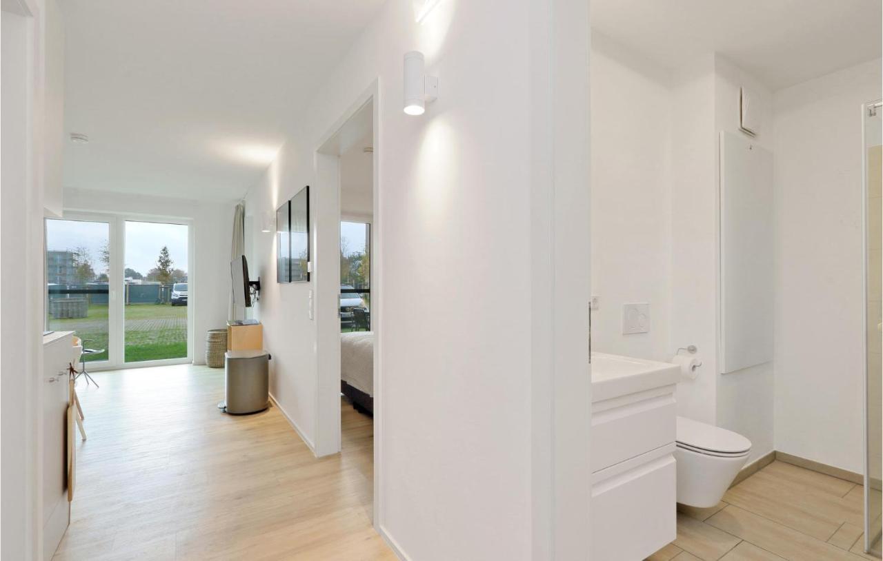 Beautiful Apartment In Lembruch-Duemmer See Zewnętrze zdjęcie