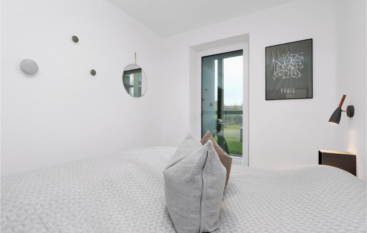 Beautiful Apartment In Lembruch-Duemmer See Zewnętrze zdjęcie