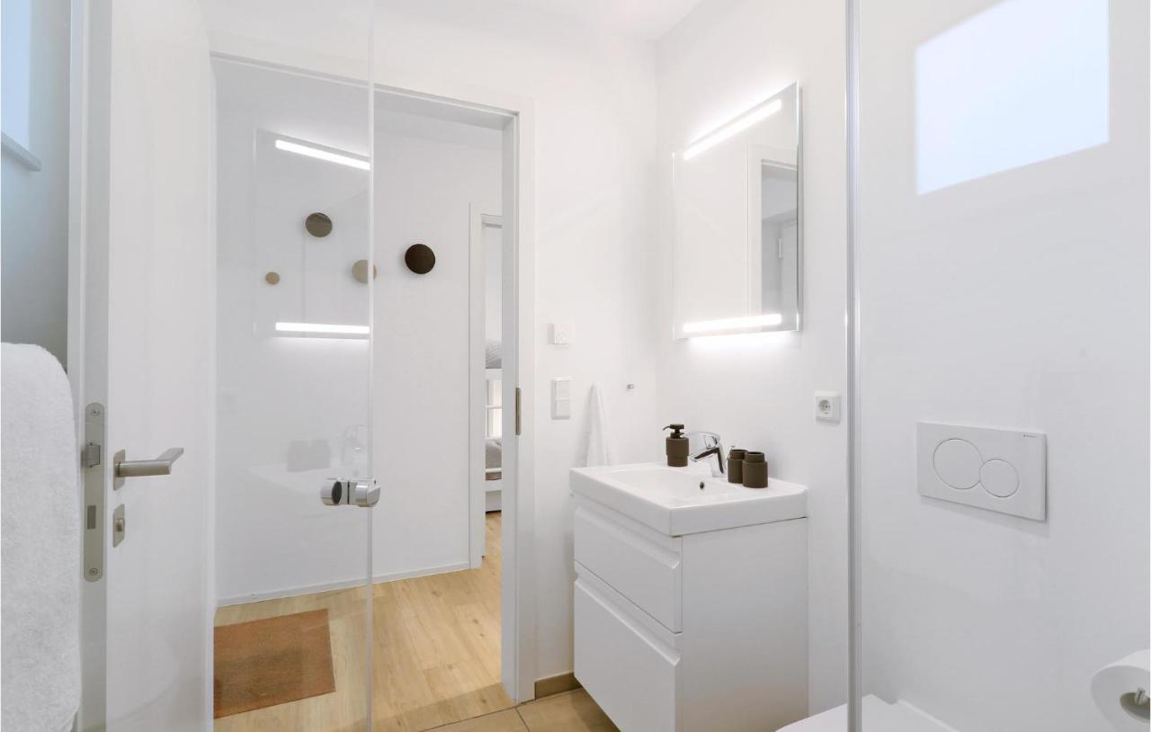 Beautiful Apartment In Lembruch-Duemmer See Zewnętrze zdjęcie