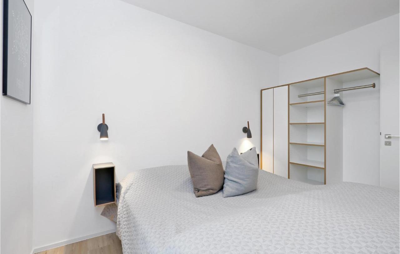 Beautiful Apartment In Lembruch-Duemmer See Zewnętrze zdjęcie