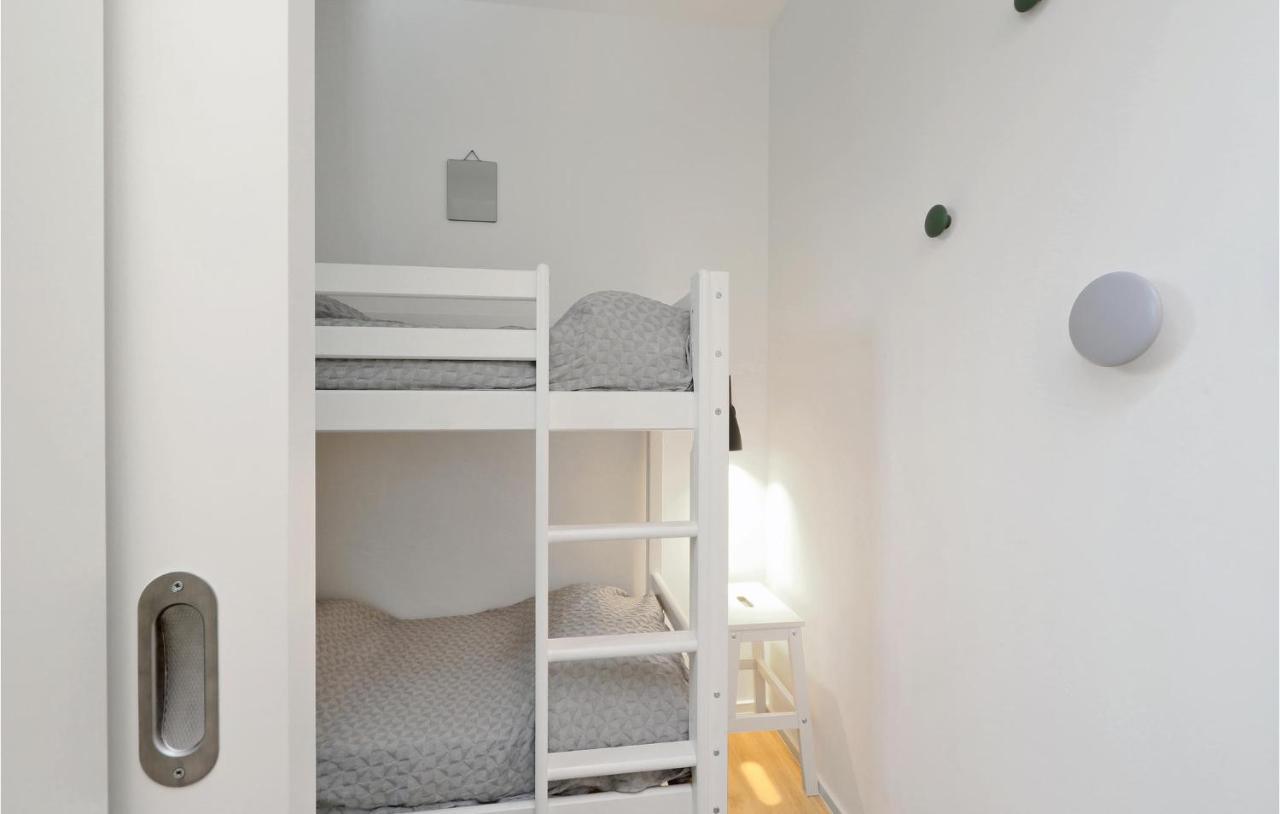 Beautiful Apartment In Lembruch-Duemmer See Zewnętrze zdjęcie
