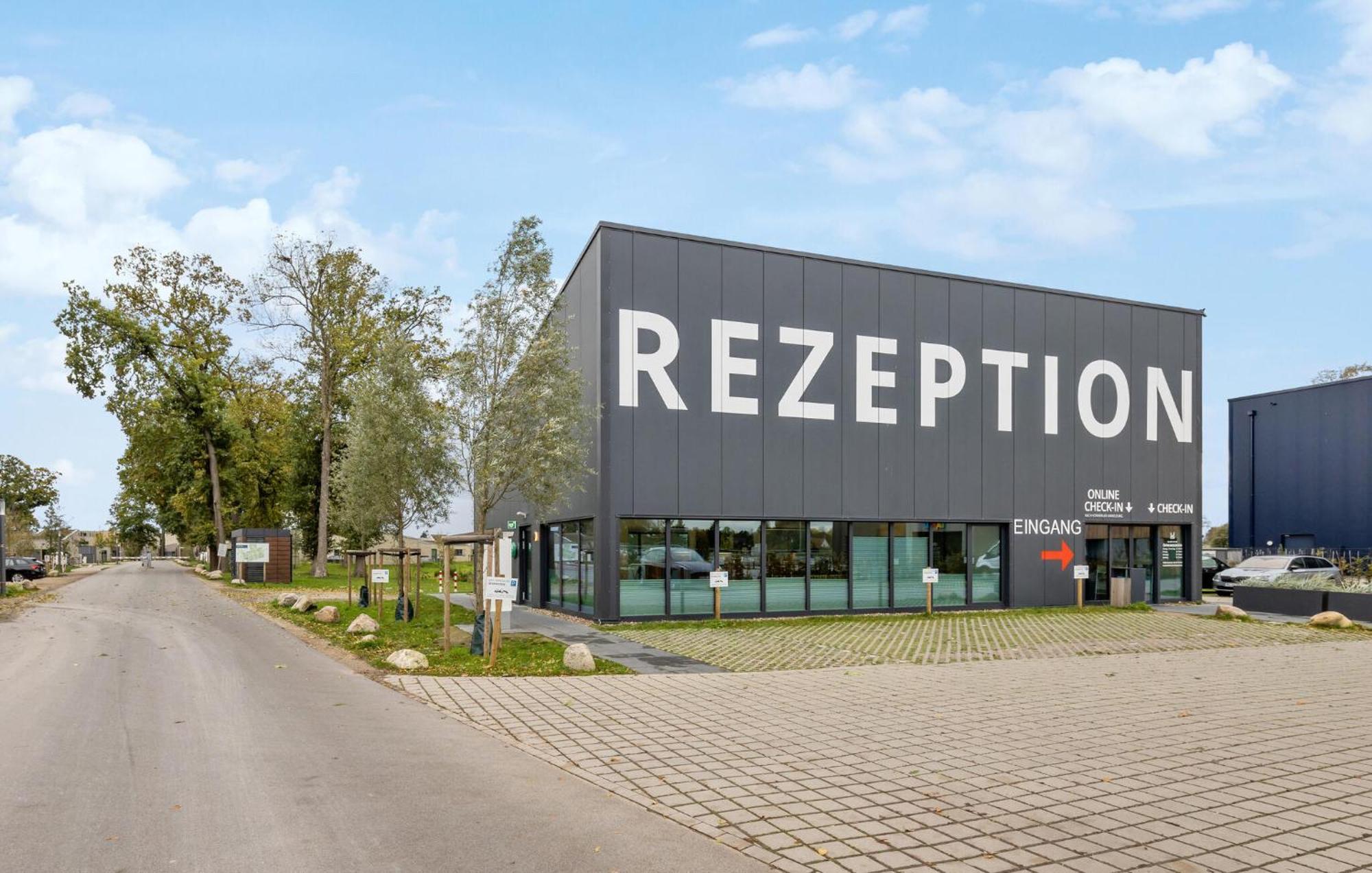 Beautiful Apartment In Lembruch-Duemmer See Zewnętrze zdjęcie