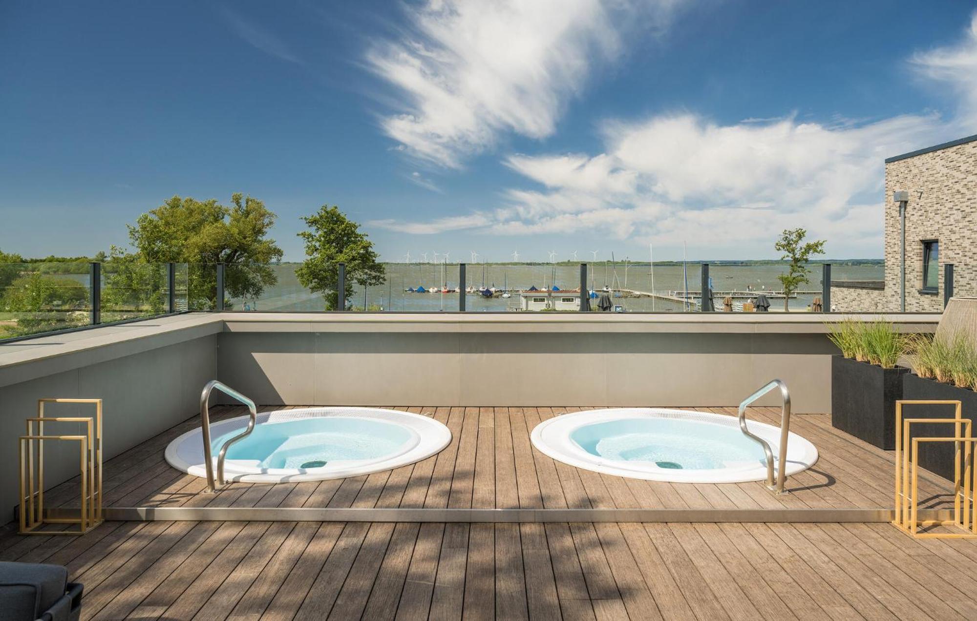 Beautiful Apartment In Lembruch-Duemmer See Zewnętrze zdjęcie