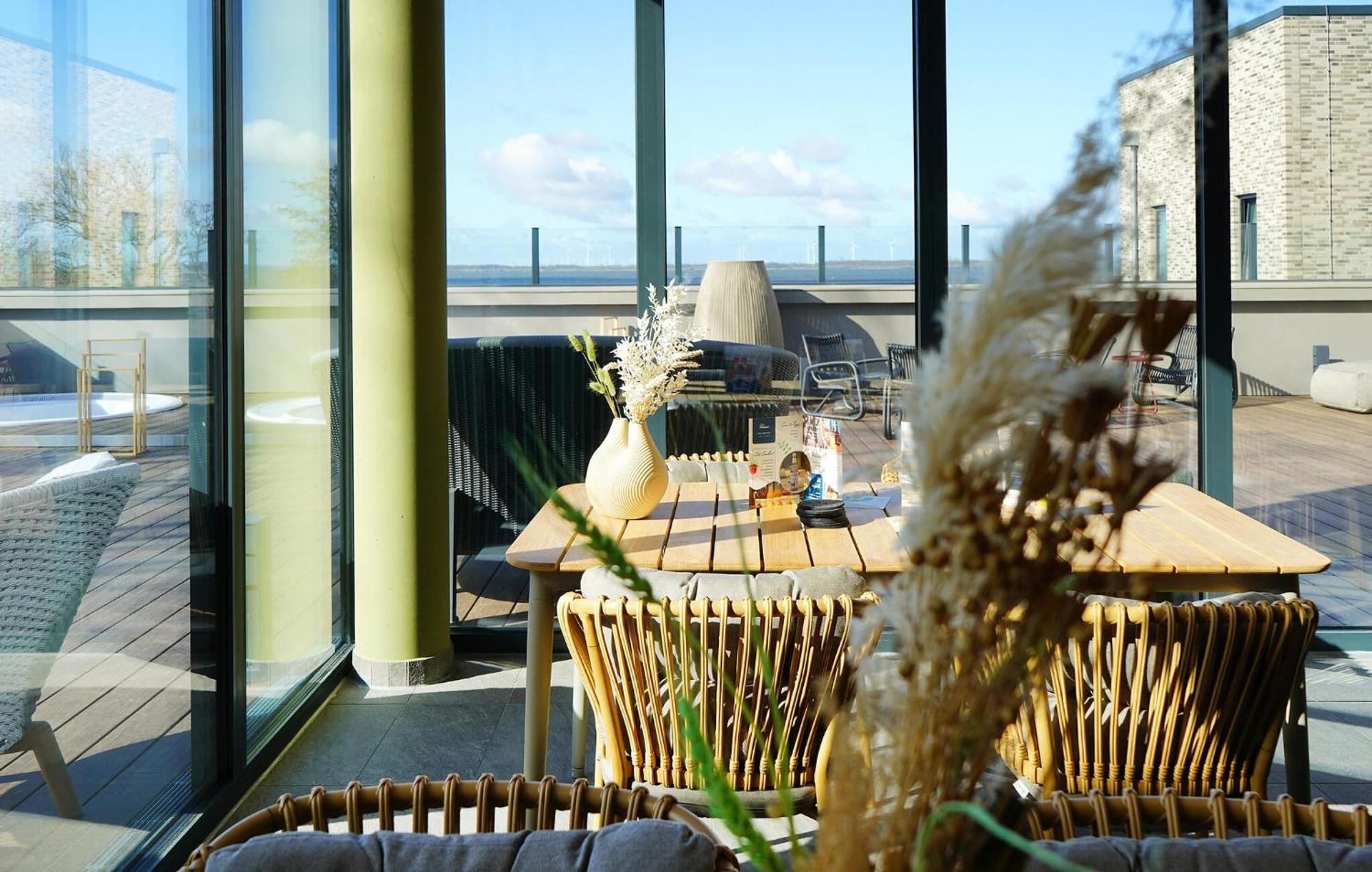 Beautiful Apartment In Lembruch-Duemmer See Zewnętrze zdjęcie