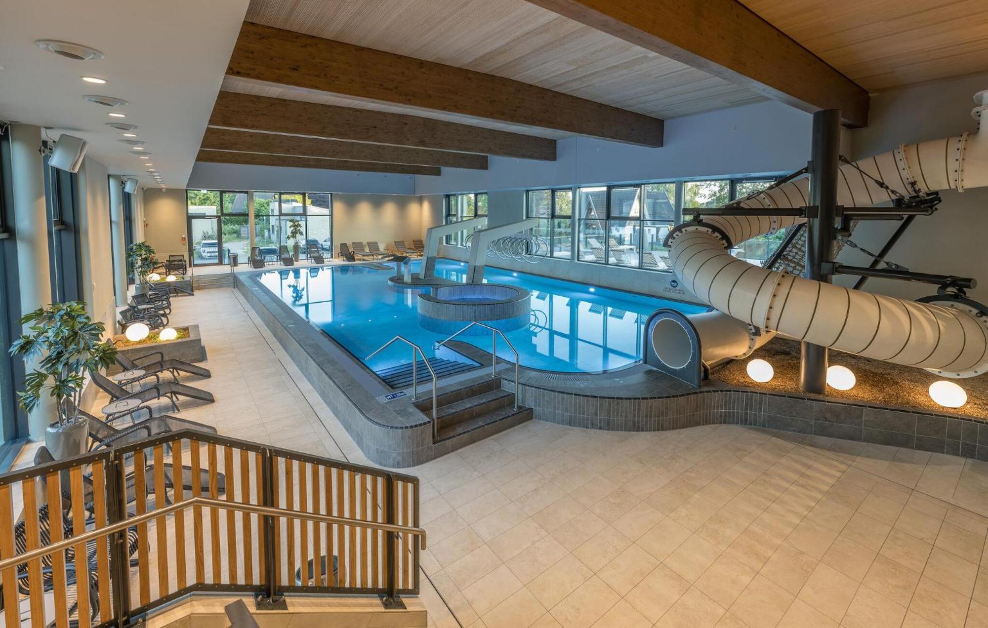 Beautiful Apartment In Lembruch-Duemmer See Zewnętrze zdjęcie